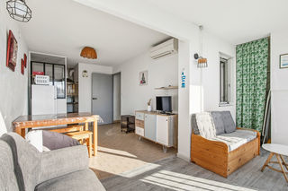  Appartement � vendre 2 pi�ces 35 m�