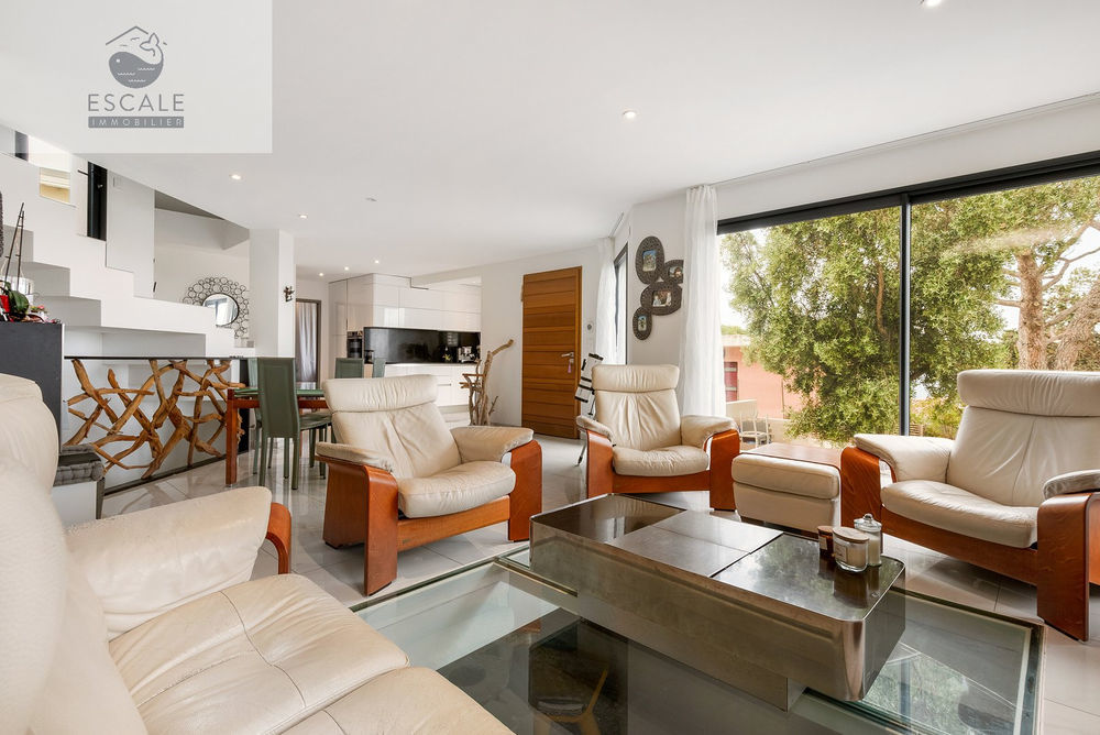 � vendre  Maison S�te (34200)