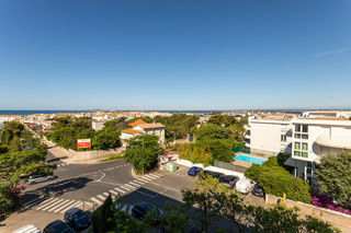  Appartement � vendre 3 pi�ces 63 m�