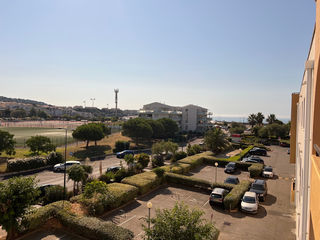  Appartement � vendre 1 pi�ce 21 m�