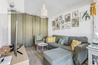  Appartement � vendre 3 pi�ces 47 m�