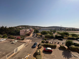  Appartement � vendre 1 pi�ce 21 m�