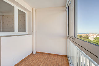  Appartement � vendre 3 pi�ces 63 m�