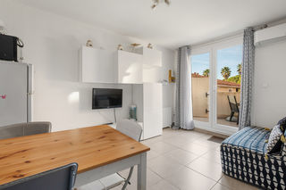  Appartement � vendre 2 pi�ces 26 m�