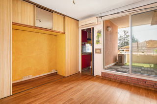  Appartement � vendre 1 pi�ce 23 m�