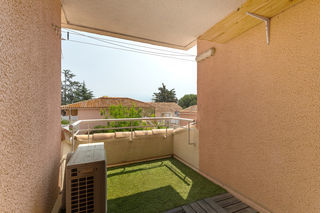  Appartement � vendre 1 pi�ce 23 m�