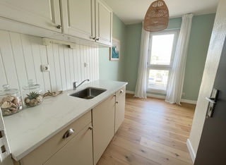  Appartement � vendre 1 pi�ce 12 m�