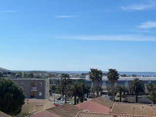  Appartement � vendre 1 pi�ce 22 m�