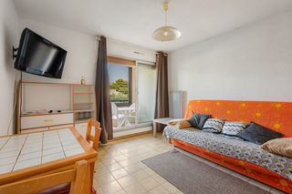  Appartement � vendre 1 pi�ce 20 m�