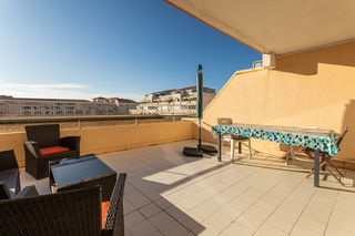  Appartement � vendre 2 pi�ces 27 m�