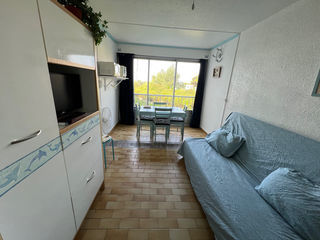  Appartement � vendre 1 pi�ce 25 m�