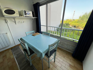  Appartement � vendre 1 pi�ce 25 m�