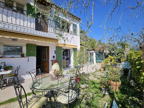   CANTARON - Rez-de-villa 3 Pi�ces avec jardin Appartement - 3 pi�ce(s) - 55 m�