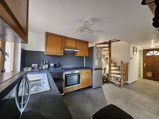  Maison � vendre 4 pi�ces 81 m�