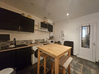  Appartement � louer 2 pi�ces 38 m�