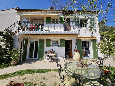   CANTARON - Appartement villa avec balcon-terrasse & jardinet Appartement - 3 pi�ce(s) - 54 m�