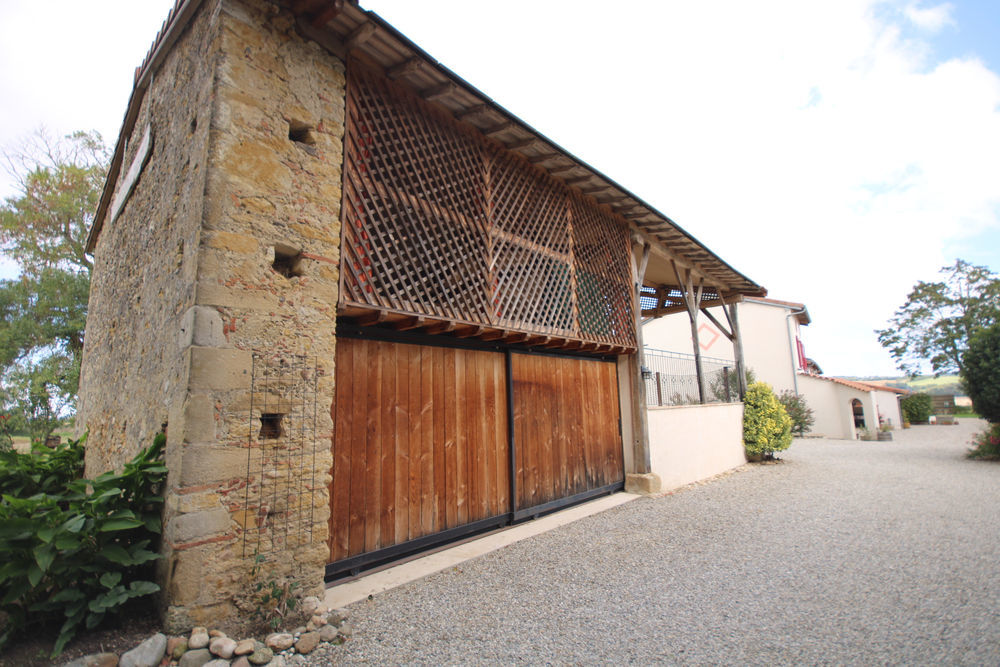 � vendre  Propri�t�/ch�teau Mirepoix (09500)