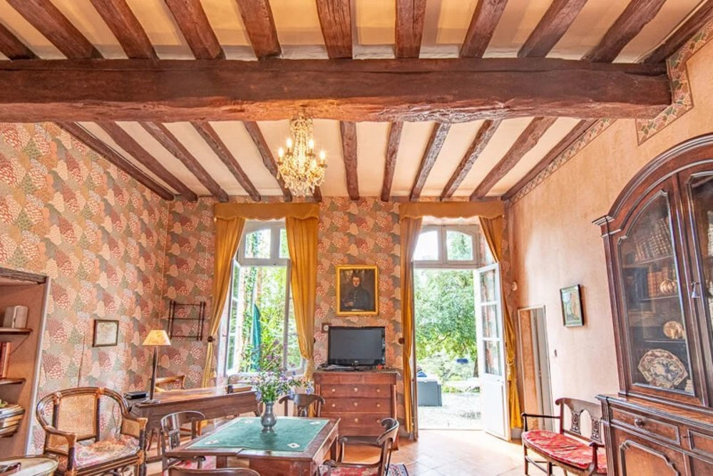 � vendre  Propri�t�/ch�teau Calmont (31560)