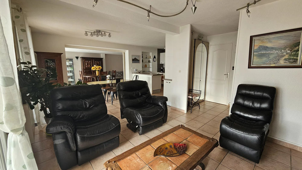 � vendre  Maison Gruissan (11430)