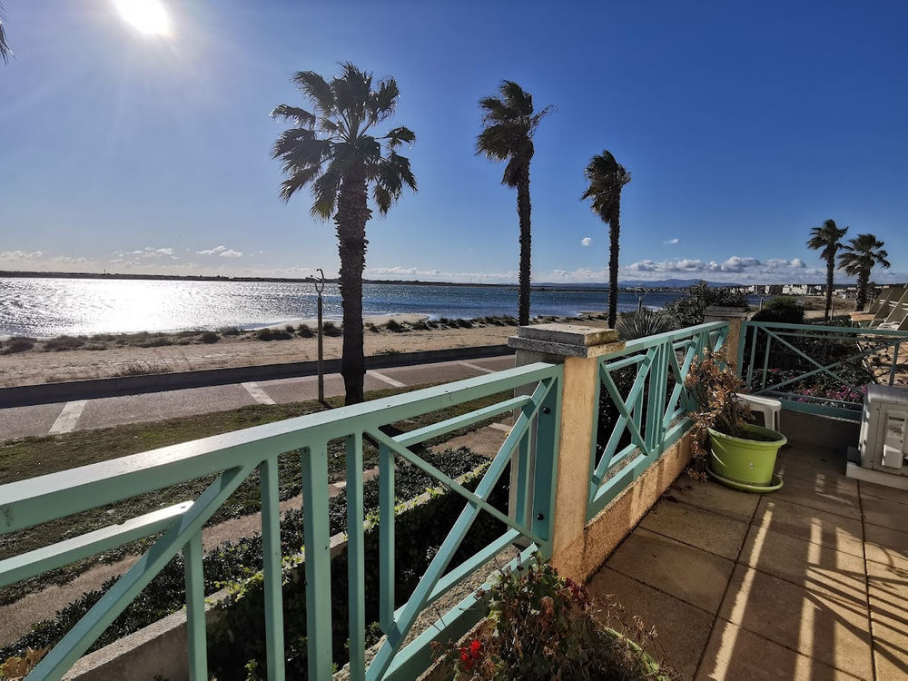 � vendre  Maison Gruissan (11430)