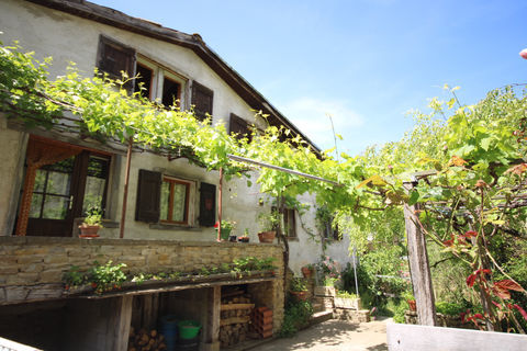   MAISON DE VILLAGE Maison - 6 pi�ce(s) - 137 m�