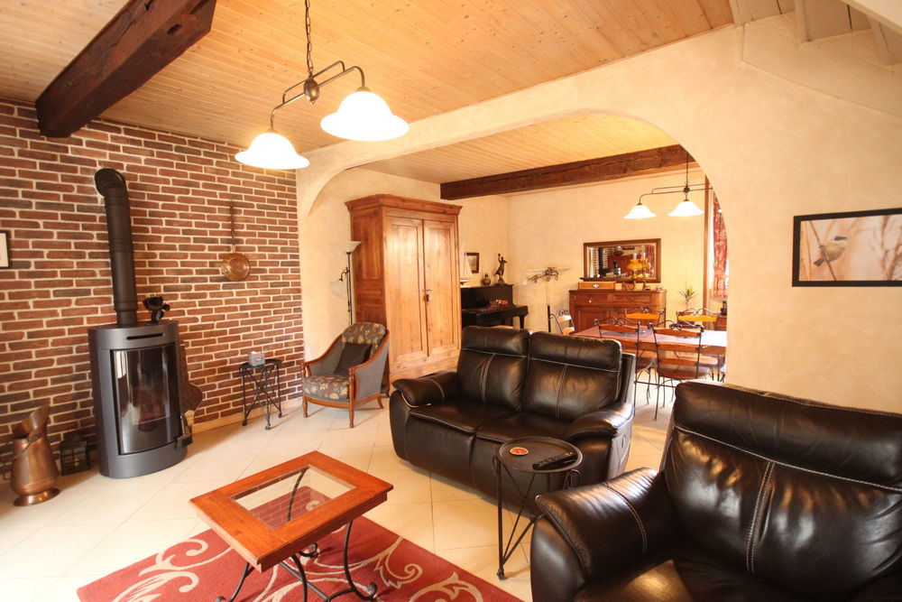 � vendre  Propri�t�/ch�teau Mirepoix (09500)