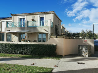  Maison � vendre 4 pi�ces 120 m�