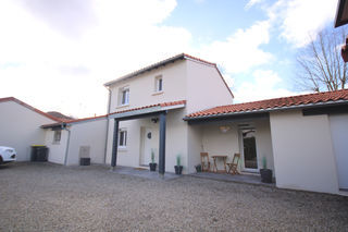  Maison � vendre 7 pi�ces 105 m�