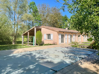  Maison � vendre 6 pi�ces 131 m�