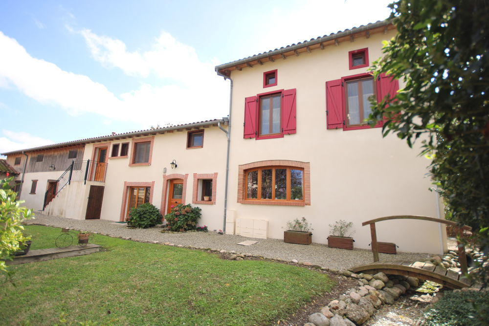 � vendre  Propri�t�/ch�teau Mirepoix (09500)