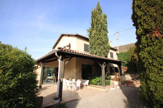  Maison � vendre 6 pi�ces 212 m�