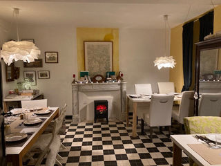  Propri�t�/ch�teau � vendre 15 + pi�ces 585 m�