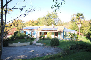  Maison � vendre 8 pi�ces 240 m�