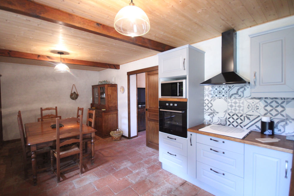 � vendre  Propri�t�/ch�teau Mirepoix (09500)