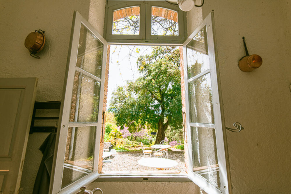 � vendre  Propri�t�/ch�teau Calmont (31560)