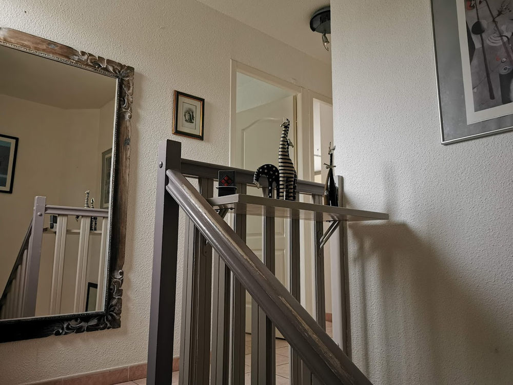 � vendre  Maison Gruissan (11430)