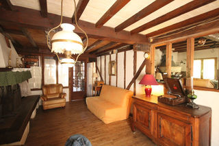  Maison � vendre 6 pi�ces 137 m�