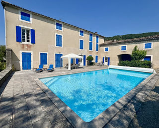  Maison � vendre 10 pi�ces 284 m�