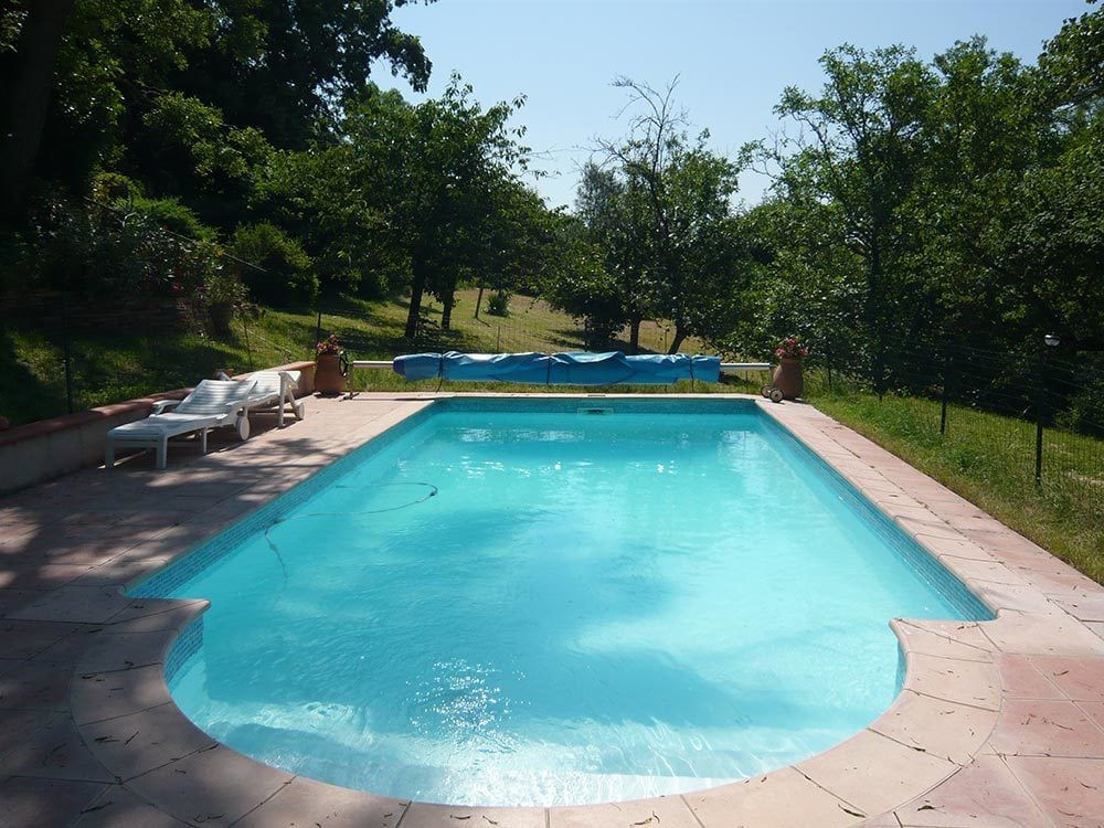 � vendre  Propri�t�/ch�teau Calmont (31560)