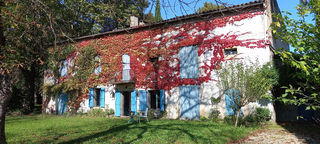  Maison � vendre 10 pi�ces 240 m�