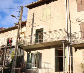  Maison � vendre 5 pi�ces 85 m�