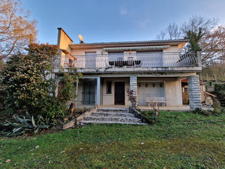  Maison � vendre 7 pi�ces 175 m�