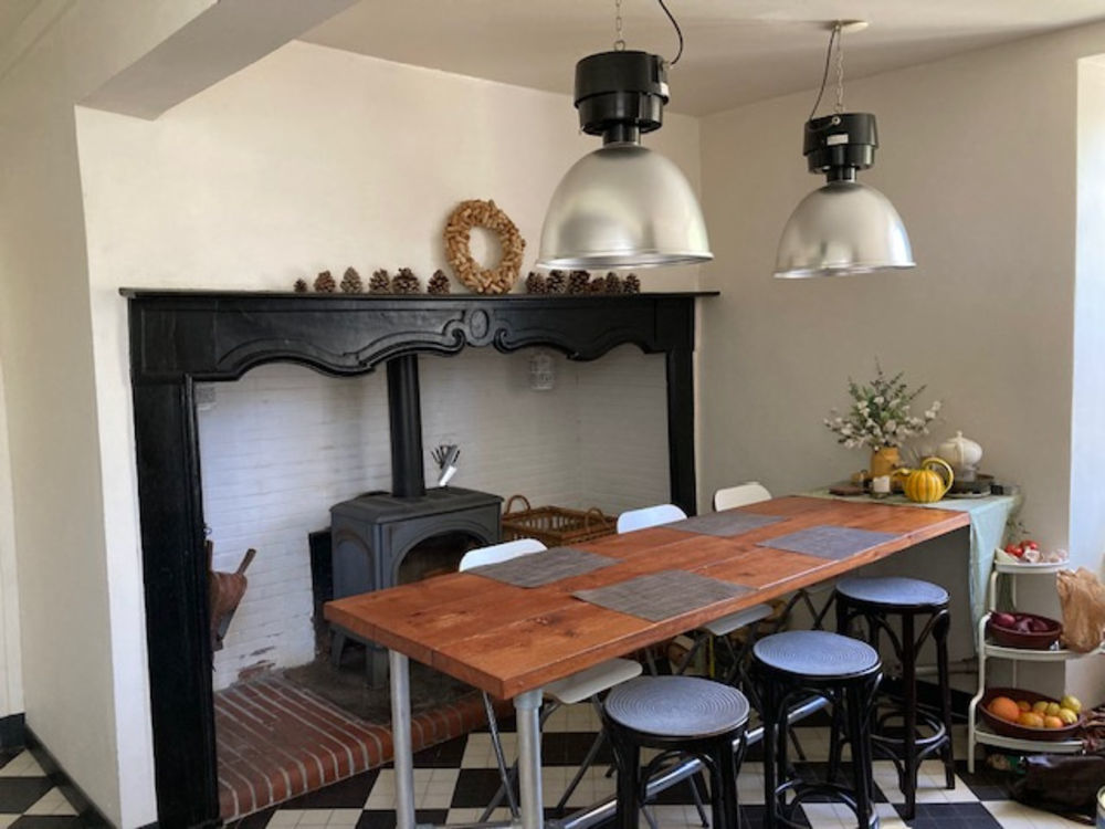 � vendre  Propri�t�/ch�teau Pailh�s (09130)