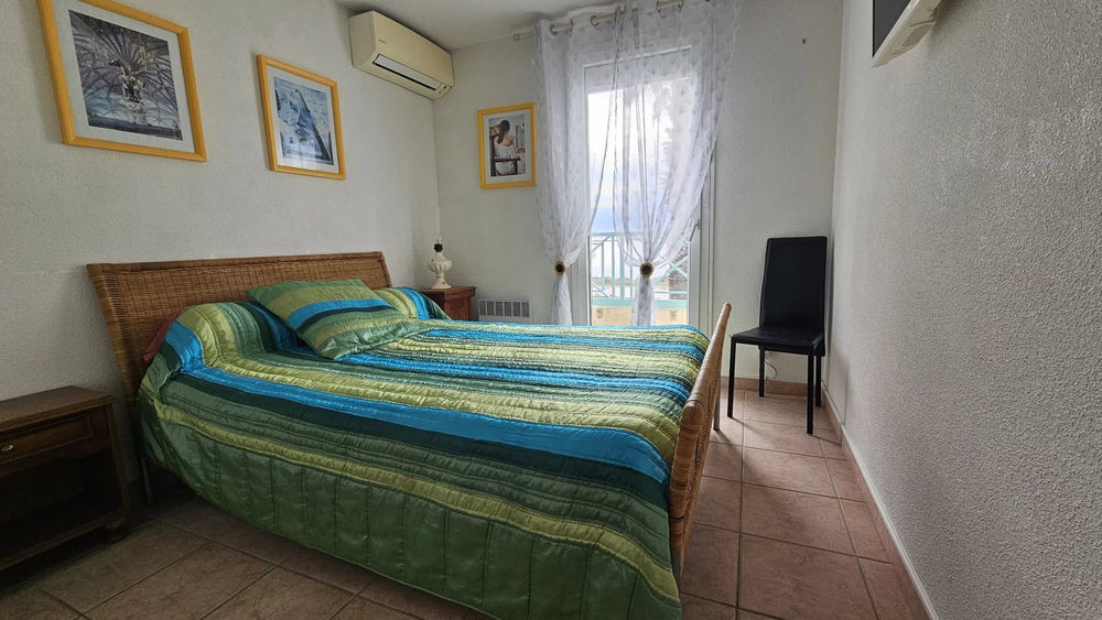 � vendre  Maison Gruissan (11430)