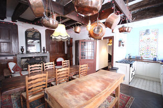  Maison � vendre 10 pi�ces 205 m�