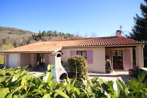   VILLA Maison - 6 pi�ce(s) - 99 m�