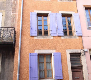  Maison � vendre 6 pi�ces 90 m�