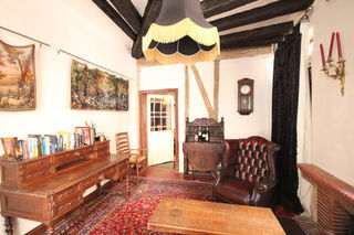  Maison � vendre 10 pi�ces 205 m�