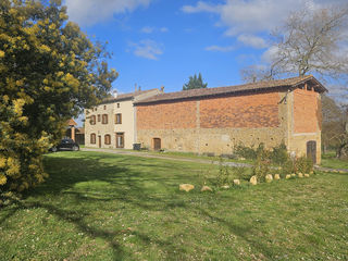  Propri�t�/ch�teau � vendre 9 pi�ces 181 m�