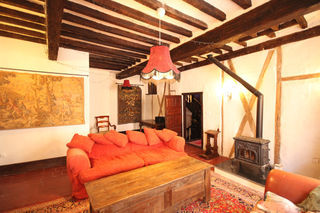  Maison � vendre 10 pi�ces 205 m�